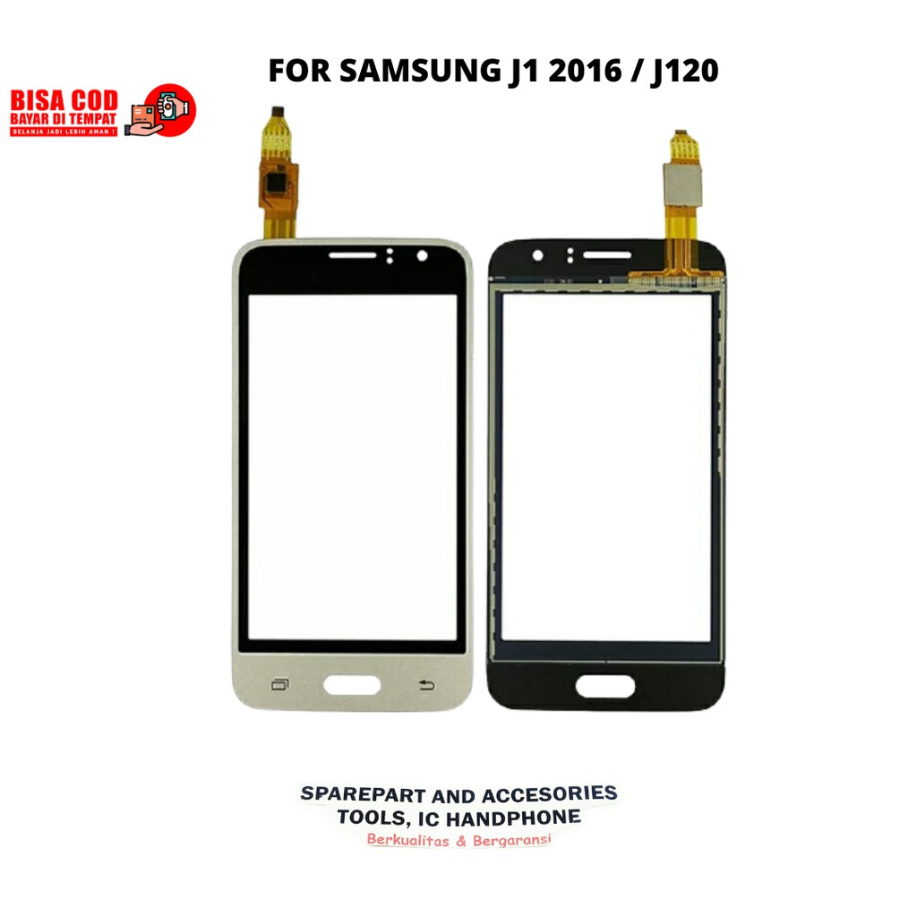Màn Hình Cảm Ứng Thay Thế Cho Samsung J120 / J1 2016