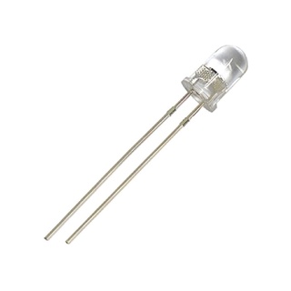 Comboo 15 Led 7 mầu 2 chân nhấp nháy