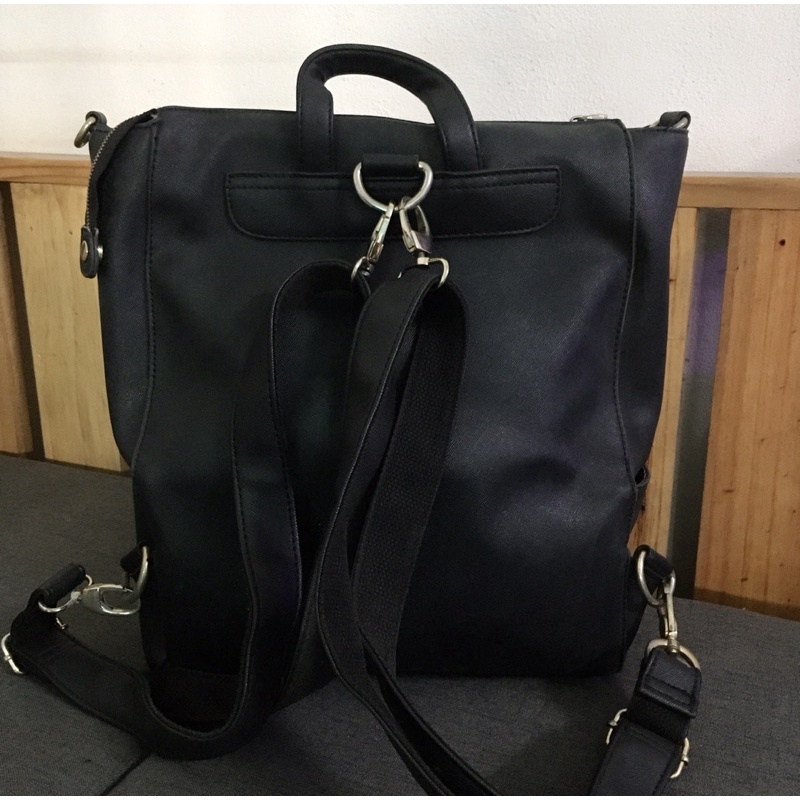 Balo da thật bana bana