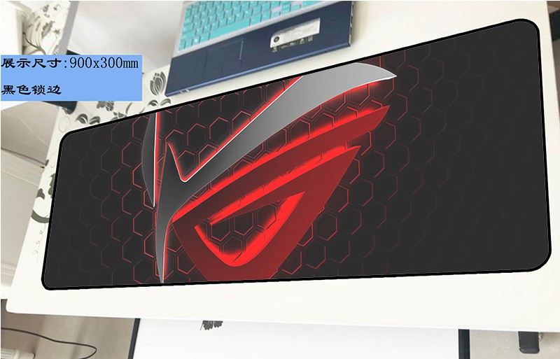 MSI Tấm Lót Chuột Máy Tính 900x300mm