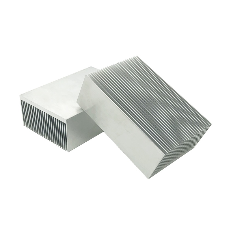 1 Miếng Tản Nhiệt Bằng Nhôm Dài 20 / 50 / 69 / 100 / 110-400 Độ Cao 69 Chiều Cao 36mm