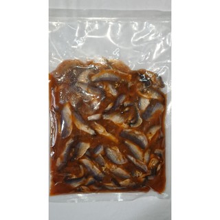 [1KG] Mắm cá linh