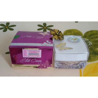 Elite Cream 3in1