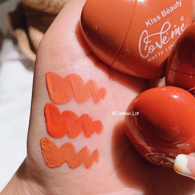 SET MAKEUP 10 MÓN KISSBEAUTY | BigBuy360 - bigbuy360.vn