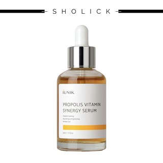 Serum Chứa Vitamin Và Keo Ong Giúp Dưỡng Da 50ml