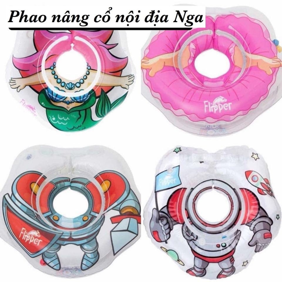 Phao cổ sịn sò hàng NGA mềm mại, thoải mái màu ngẫu nhiên