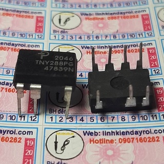 Linh kiện điện tử tny288pg tny288 tny288p dip-7