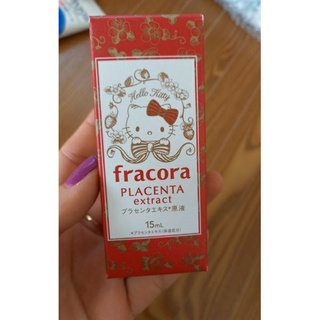Serum Fracora chai 15ml