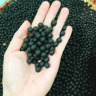 Combo Hà thủ ô