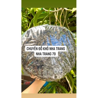 Rong biển 100gr