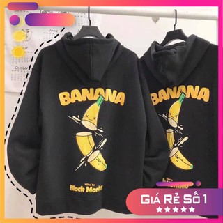 [GIÁ TỐT] ÁO KHOÁC BANANA CỰC ĐẸP