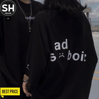 [Sadboiz] Áo thun TEE SIGNATURE ®️(Real)