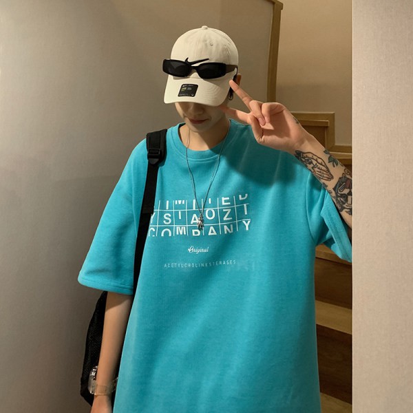 [ Mã 12FASHIONSALE1 giảm 10K đơn 50K ] Áo hoodie tay dài dáng rộng kiểu dáng năng động trẻ trung dành cho nam | BigBuy360 - bigbuy360.vn