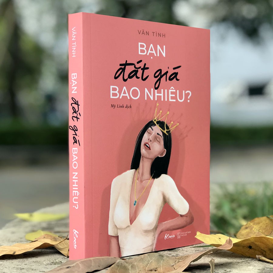 Sách - Bạn Đắt Giá Bao Nhiêu + Khí Chất Bao Nhiêu Hạnh Phúc Bấy Nhiêu + Không Tự Khinh Bỉ Không Tự Phí Hoài (Bộ 3 quyển)