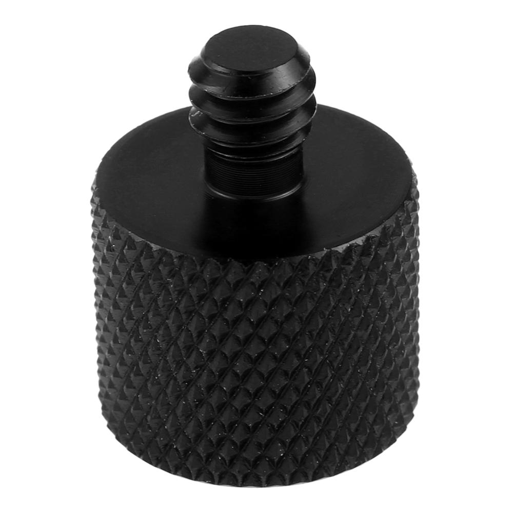 Vít chuyển đổi đầu cái 3/8 inch sang đầu đực 1/4 inch cho giá đỡ ba chân máy ảnh