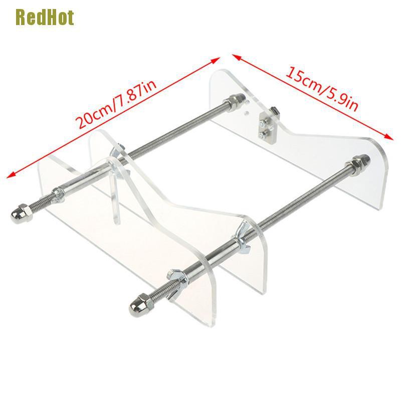Dụng Cụ Cắt Kính Đa Năng 4 Trong 1