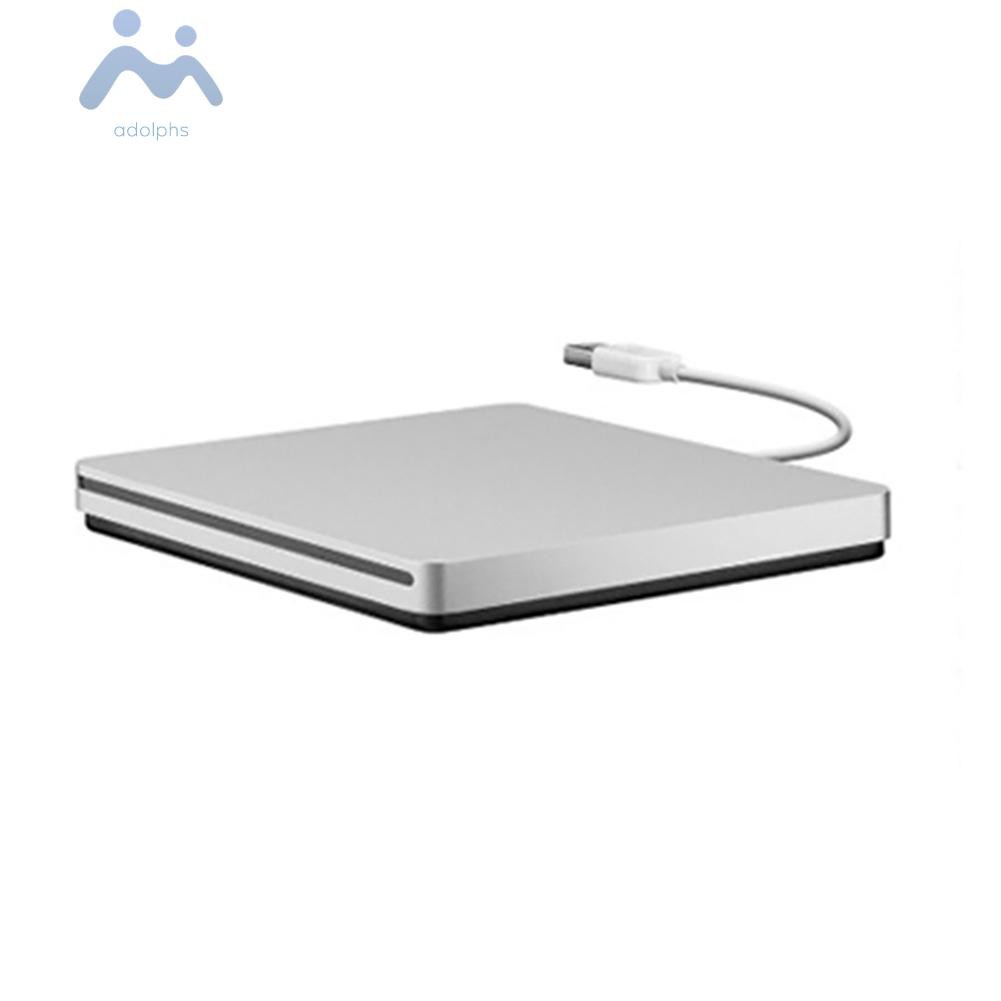Ổ Đĩa Cd Ngoài Cho Macbook Air Pro Imac Mac | BigBuy360 - bigbuy360.vn