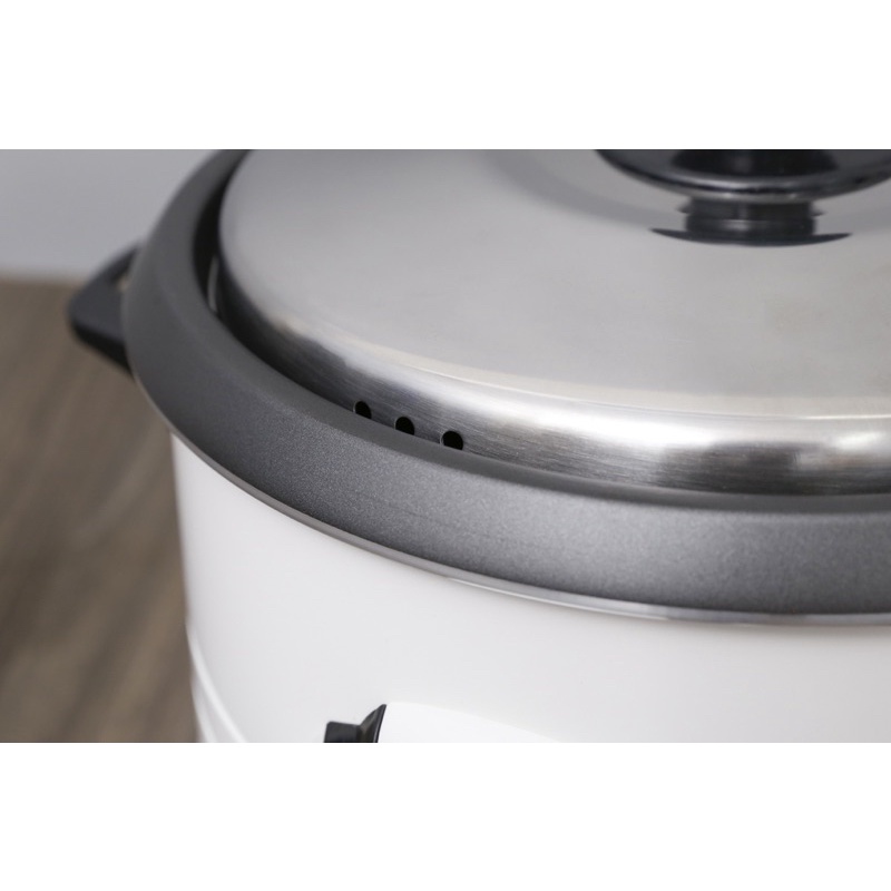 Nồi cơm điện Delites 1.5 lít NCR1502 -hàng chính hãng bảo hành 12 tháng-trưng bày mới 98%