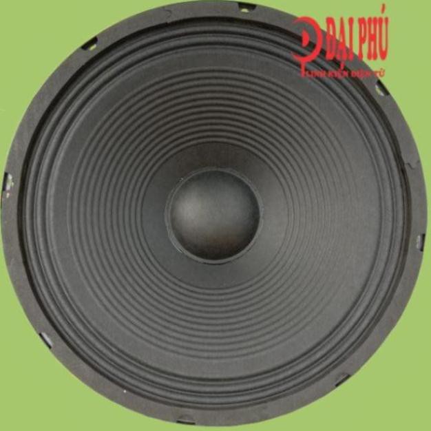 Loa bass 25 2.5 tấc 10inch cho loa kéo công suất 40W 4Ohm cho mạch loa kéo