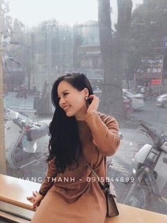 Váy xoắn eo