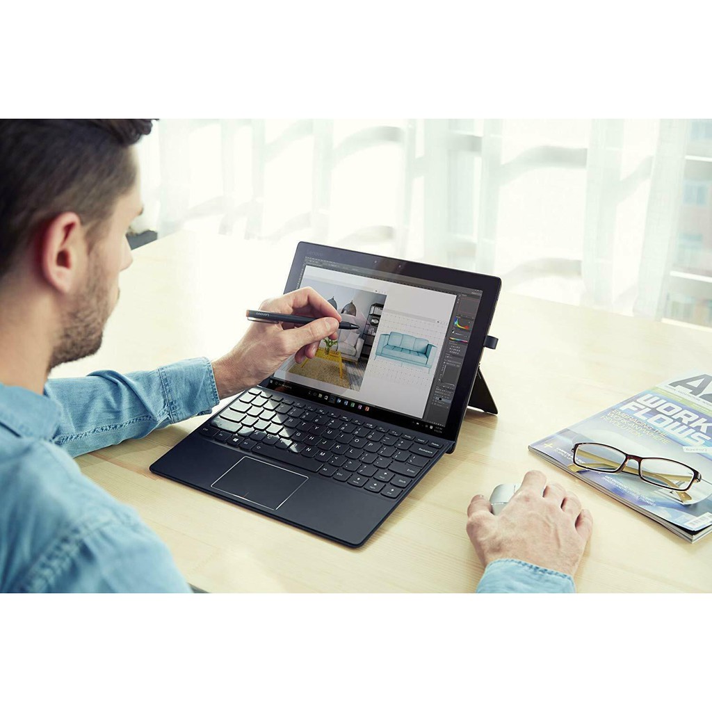 Bút cảm ứng Lenovo Active Capacity Pen