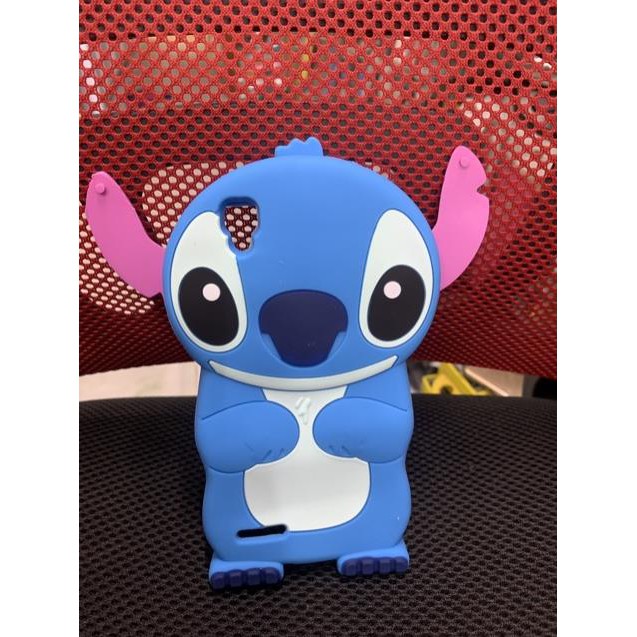 Ốp lưng Oppo Neo5,F1  dẻo hình thú