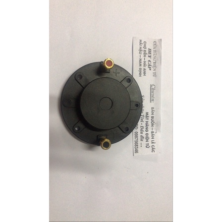 Côn treble 34,4mm lắp loa treble-hàng mới nguyên hộp