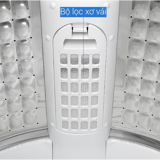 LƯỚI LỌC MÁY GIẶT AQUA 12KG (AQW - FR120CT, DR120CT) HÀNG CHÍNH HÃNG