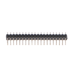 Đầu Nối Pin 2x20 Pin 2.54mm Cho Raspberry Pi Zero GPIO