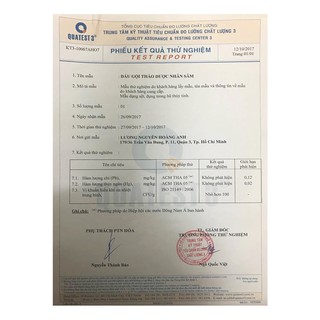 BỘ SẢN PHẨM THẢO DƯỢC CHĂM SÓC TÓC