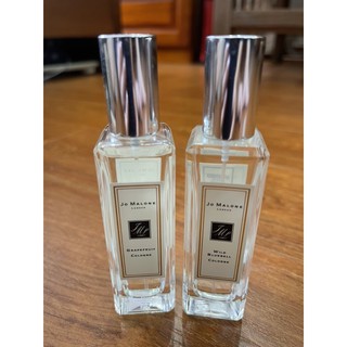 Nước hoa Jomalone 30ml dạng xịt 🍐🍇🌹