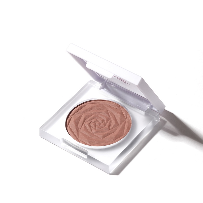 Phấn mắt/má Roto hoa hồng ánh nhũ cao cấp thời thượng