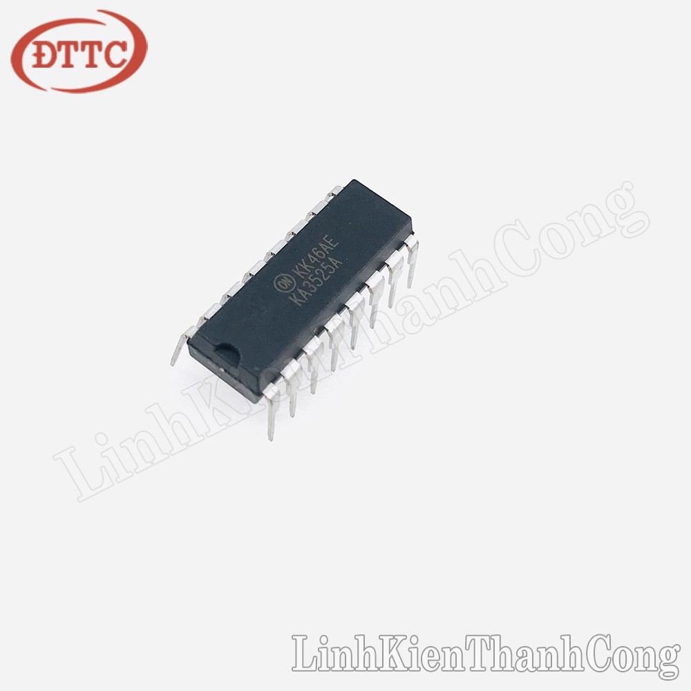 KA3525 IC chính hãng DIP16