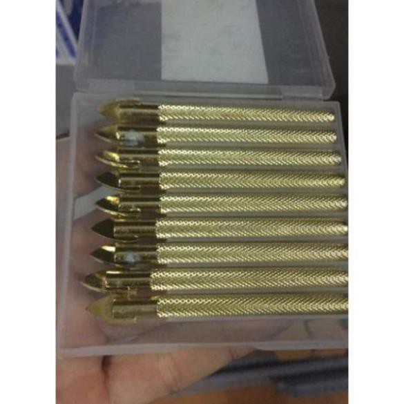 Mũi khoan đa năng mọi vật liệu phi 8mm giá 1 chiếc