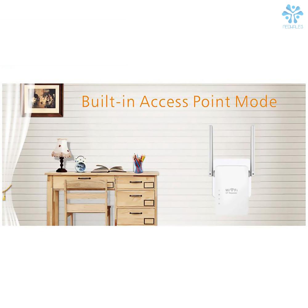 Thiết Bị Khuếch Đại Tín Hiệu Wifi Không Dây 300mbps | BigBuy360 - bigbuy360.vn