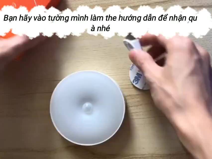 Đèn cảm biến, bóng led độ nhạy cảm biến cao,tự động hoạt động ban đêm - T07 TMC Store | BigBuy360 - bigbuy360.vn