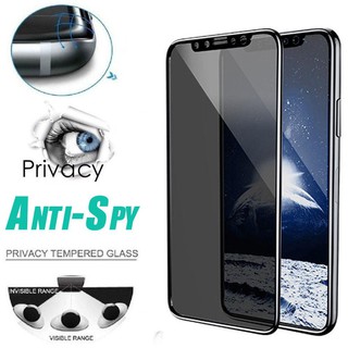 Miếng dán kính cường lực 9H chống nhìn trộm Iphone 11 pro