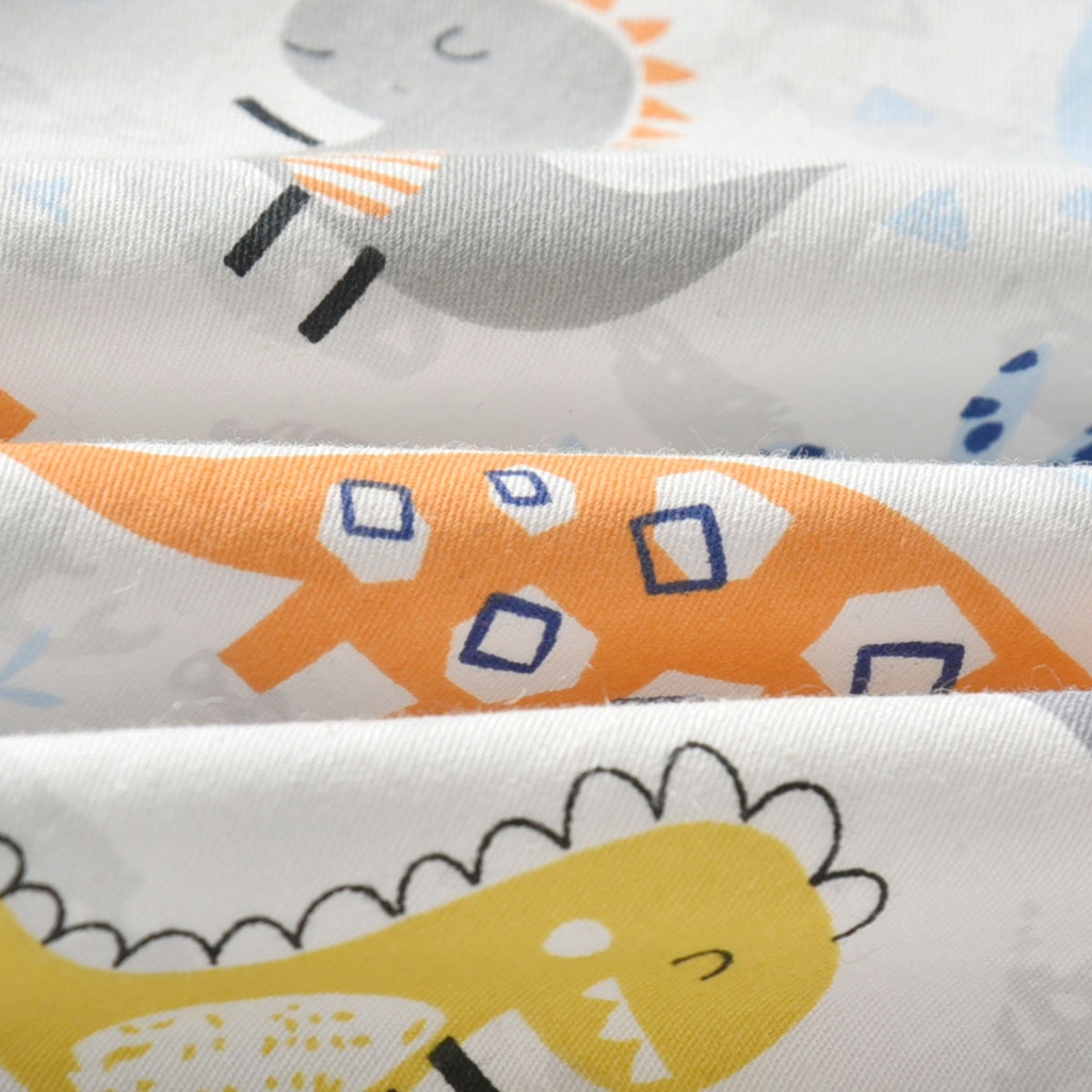 Bộ Áo Liền Quần Có Cổ Gắn Nơ Toàn Bộ Bằng Vải Cotton Thời Trang Cho Bé Trai 0-24 Tháng Tuổi