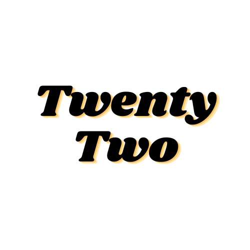 Twenty Two Official