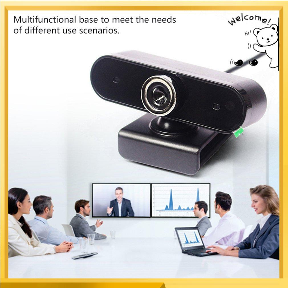 ⚡ Camera USB có micro chống ồn xoay 360 độ tiện dụng | BigBuy360 - bigbuy360.vn