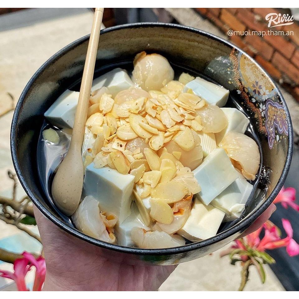 Chè Khúc Bạch ( Set Lớn) Tặng Kèm Công Thức - Bếp Nhà Cốm | BigBuy360 - bigbuy360.vn