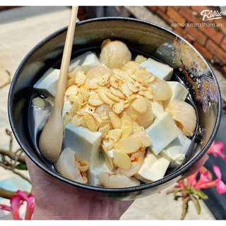 Chè Khúc Bạch Set 45 -50 Chén