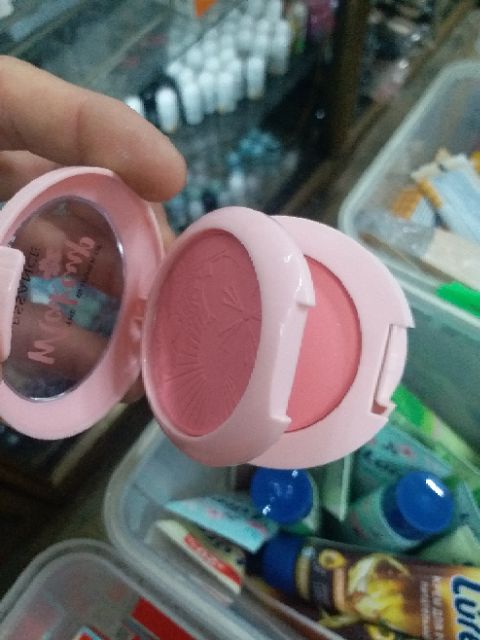 Phấn má 2 tầng essance ( mới) | BigBuy360 - bigbuy360.vn