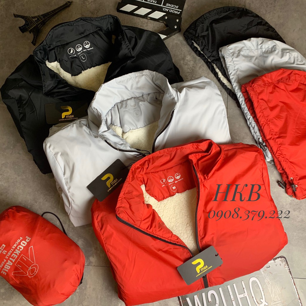 (100 %Video Thật ) ÁO GIÓ LÓT LÔNG CỪU, SIÊU ẤM, CHỐNG NƯỚC,FORM DÁNG ÔM NHẸ, THÍCH HỢP NAM NỮ