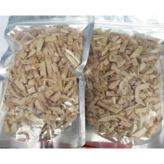 Combo 1kg mít sấy / môn sấy vụn