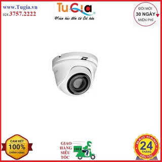 Camera IP Dome hồng ngoại Hilook IPC-T320H-D - 2MP