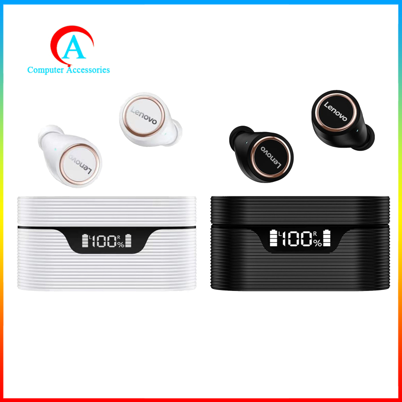 LP12 Sports Headphone Waterproof Bluetooth TWS Earphones