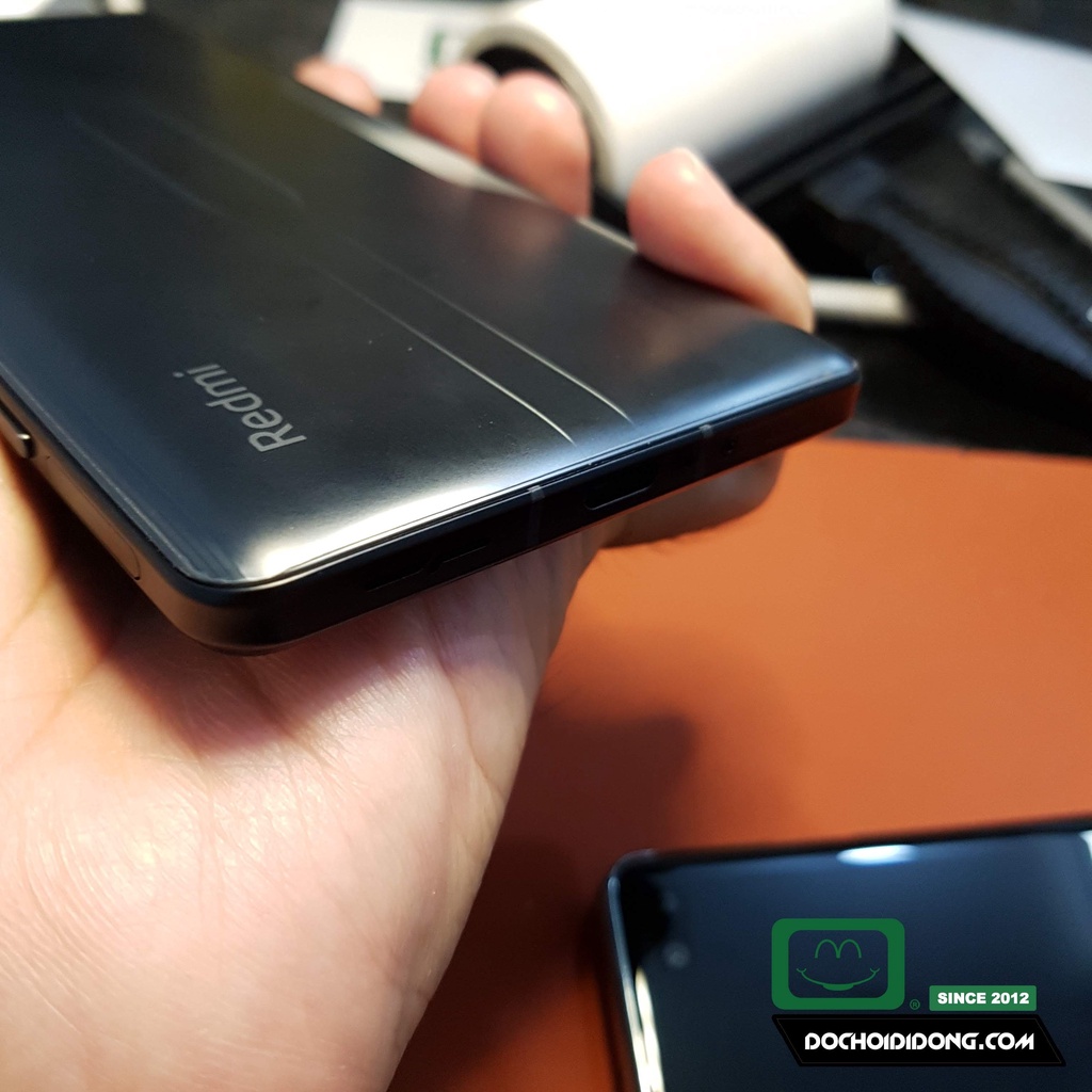 Miếng dán PPF Hydorgen Redmi K40 Gaming trong, nhám, đổi màu cao cấp