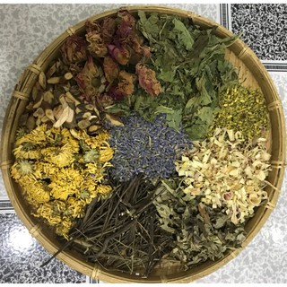 XÔNG HƠI THẢO DƯỢC GÓI 100G