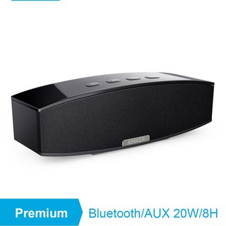 Loa bluetooth cao cấp Stereo Premium - A3143